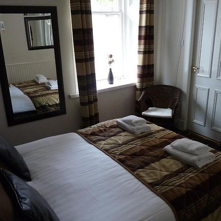 The Spinnaker Hotel Gourock Cameră foto