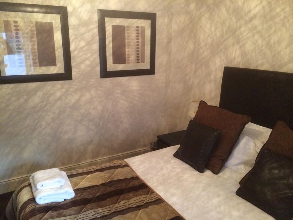 The Spinnaker Hotel Gourock Cameră foto