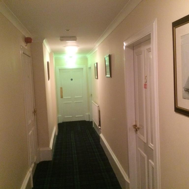 The Spinnaker Hotel Gourock Cameră foto