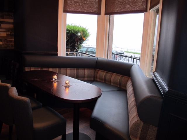 The Spinnaker Hotel Gourock Exterior foto